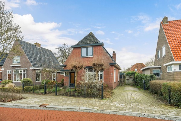 Medium property photo - Hôfsleane 73, 9041 AM Berltsum